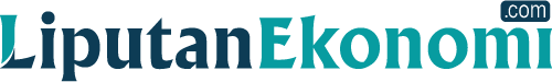 Logo liputanekonomi.com